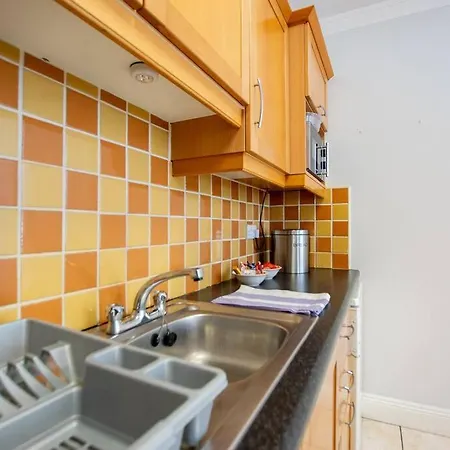 Holiday home 106 - The Townhouse By Shortstays