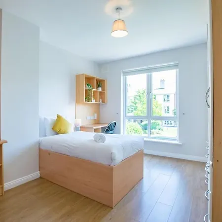 Holiday home 106 - The Townhouse By Shortstays