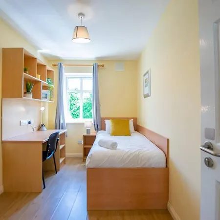Сasa de vacaciones 106 - The Townhouse By Shortstays